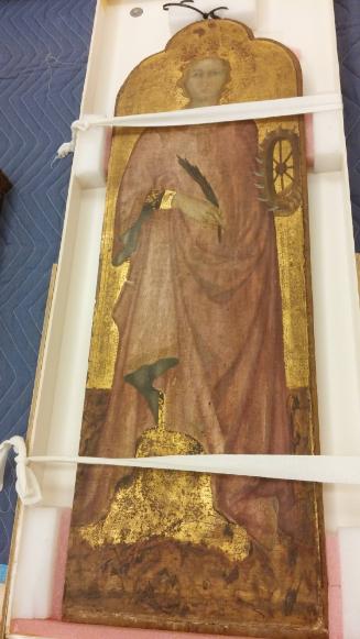 St. Catherine