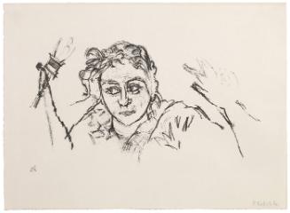 Das reine Gesicht (The Pure Face)