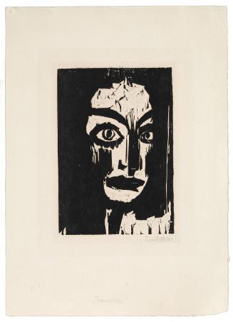 Frauenbild (Picture of a Woman)