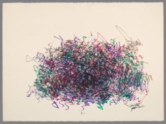 Untitled Drawing
