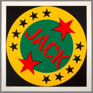 Untitled (from "The American Dream")