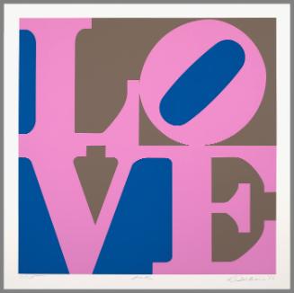 Lilac (from "Love")