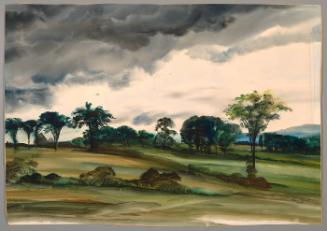 Untitled landscape