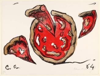© Claes Oldenburg