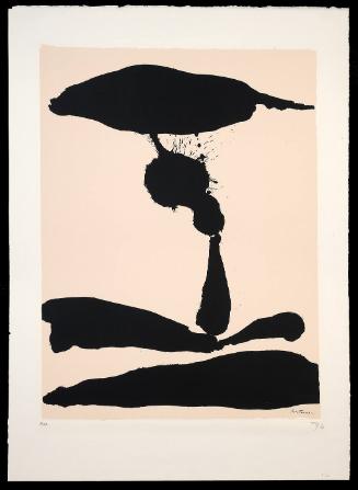 Number 3 (from "Africa Suite")
