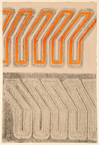 Electrical Connections (from the "National Collection of Fine Arts Poster Series")