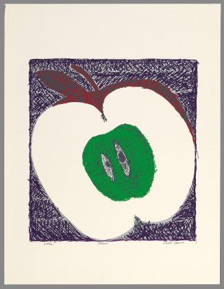 Apple (from Growing Things)