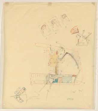 Spencer Studio Art Building