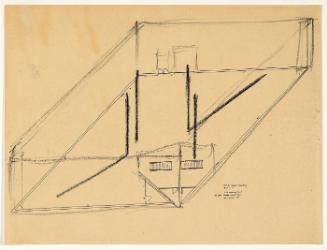 Untitled (conceptual sketch)