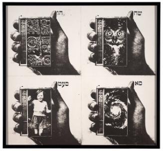 Untitled (from "Radio/ Aether")