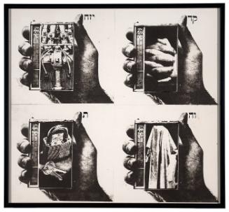 Untitled (from "Radio/ Aether")
