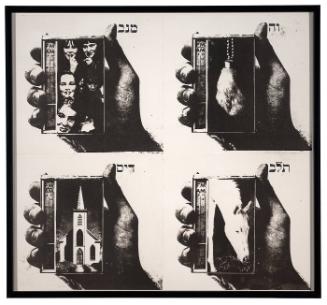 Untitled (from "Radio/ Aether")