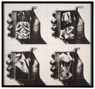 Untitled (from "Radio/ Aether")