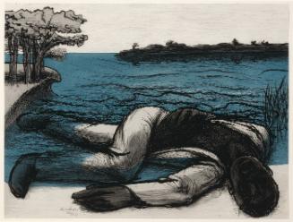 The Death of Mann (from "The Richard Wright Suite")