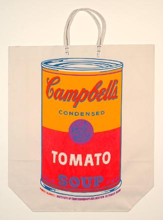 © Andy Warhol Foundation for the Visual Arts/ ARS, New York
