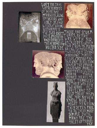 Urbis Paganus IV.9.XIII. (Herms I)