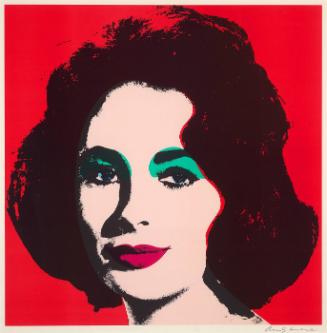 © Andy Warhol Foundation for the Visual Arts/ ARS, New York