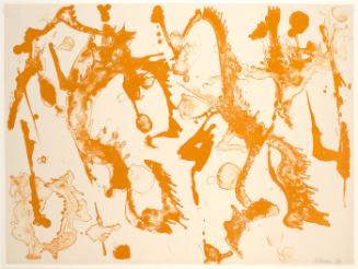 Gold Stone (from "Primary Series")