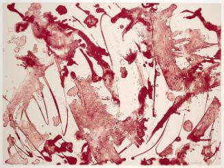 Pink Stone (from "Primary Series")