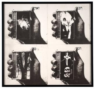 Untitled (from "Radio/ Aether")