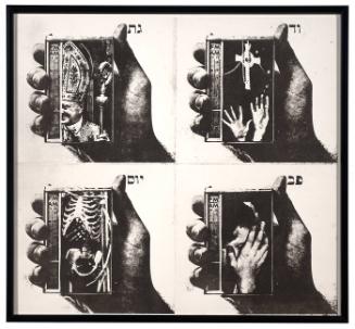 Untitled (from "Radio/ Aether")
