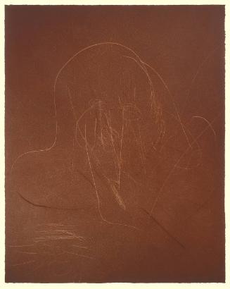 Untitled (from "TOD: Cage without bars")