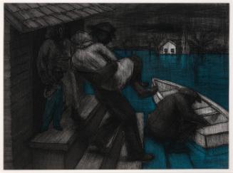 Embarkation (from "The Richard Wright Suite")