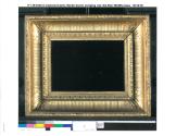Conservation - frame before treatment
