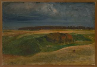 Sacred Grove, Roman Campagna