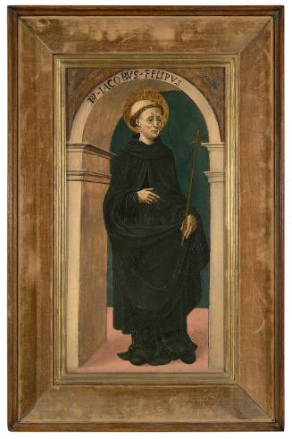 Blessed Jacobus Felipus