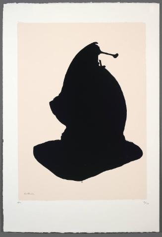 Untitled (from "Africa Suite")