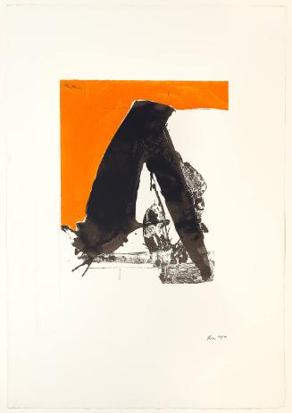 Untitled #12 (from "The Basque Suite")
