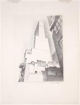 Delmonico Building
