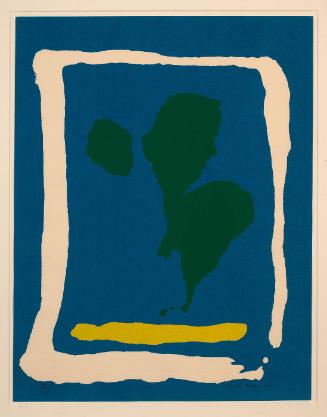 Air Frame (from "New York Ten")
