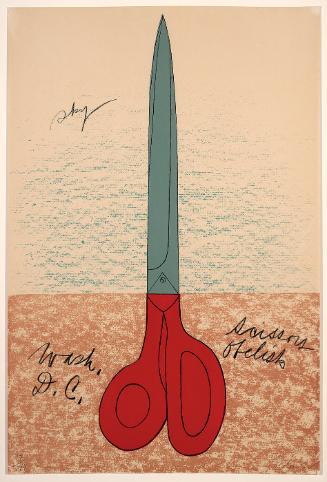 © Claes Oldenburg