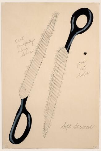 © Claes Oldenburg