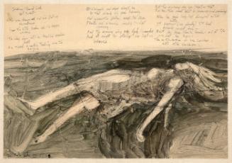 The Drowned Girl