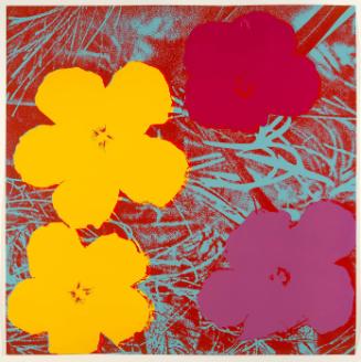 © Andy Warhol Foundation for the Visual Arts/ARS, New York