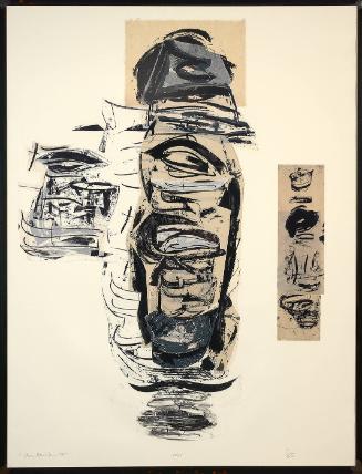 7 Moon Ritual Series 1985
