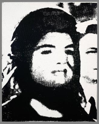 © Andy Warhol Foundation for the Visual Arts/ARS, New York