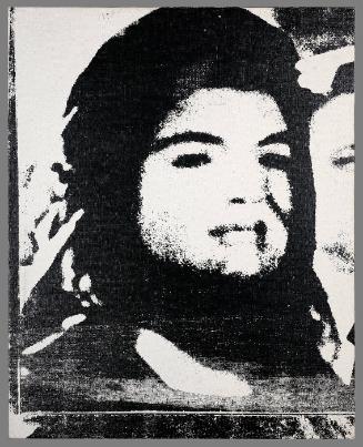 © Andy Warhol Foundation for the Visual Arts/ARS, New York