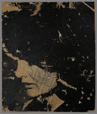 © Andy Warhol Foundation for the Visual Arts/ARS, New York