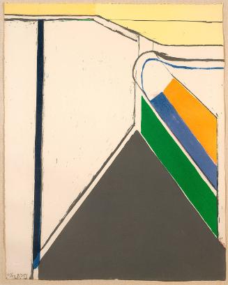 Untitled (Ocean Park)