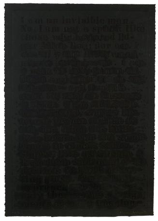 Untitled (Four Etchings)