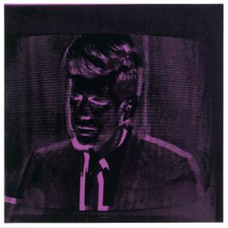 © Andy Warhol Foundation for the Visual Arts/ARS, New York