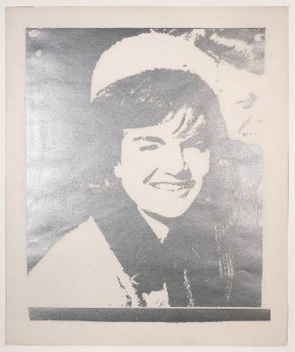 © Andy Warhol Foundation for the Visual Arts/ARS, New York