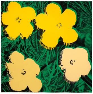 © Andy Warhol Foundation for the Visual Arts/ARS, New York