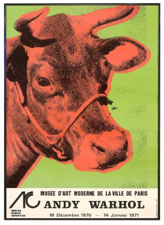 © Andy Warhol Foundation for the Visual Arts/ARS, New York