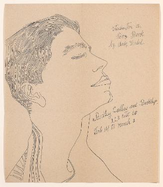 © Andy Warhol Foundation for the Visual Arts/ARS, New York