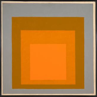 Homage to the Square: Warming